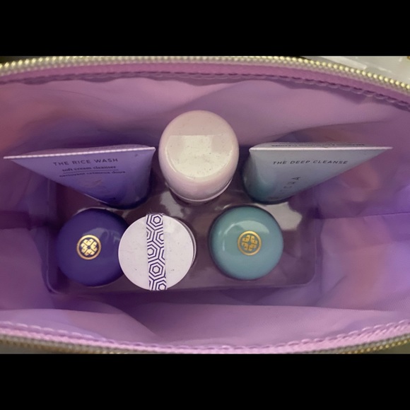 Brand New TATCHA Skin Care BUNDLE (please read below) - Picture 3 of 11